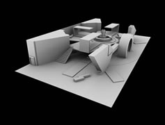 Commercial architectural services in London and the south east