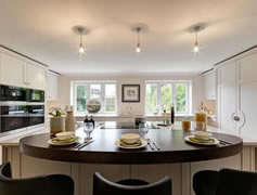 London based architectural services