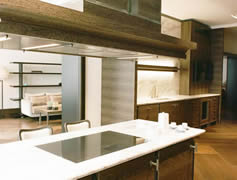 Bespoke architecture services in south east England and London