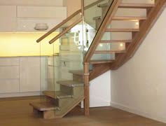 Central London based architectural services