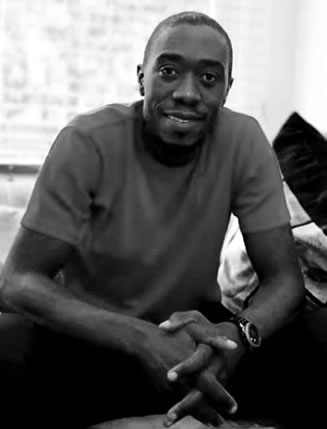 Yousuf Kyeyune - architectural services in London and the south east